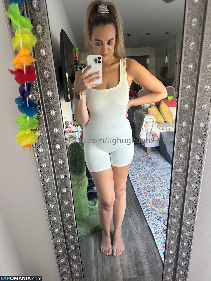 ughughughx3 Nud OnlyFans  Fotografie scursă #8