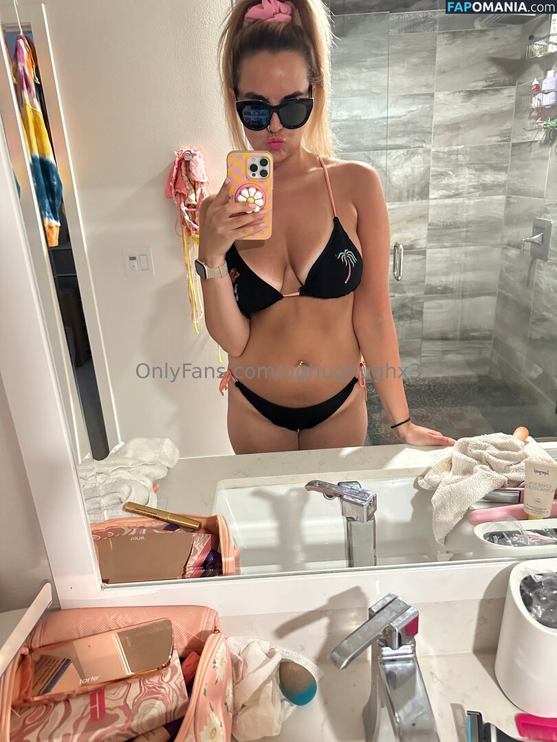 ughughughx3 Nud OnlyFans  Fotografie scursă #10
