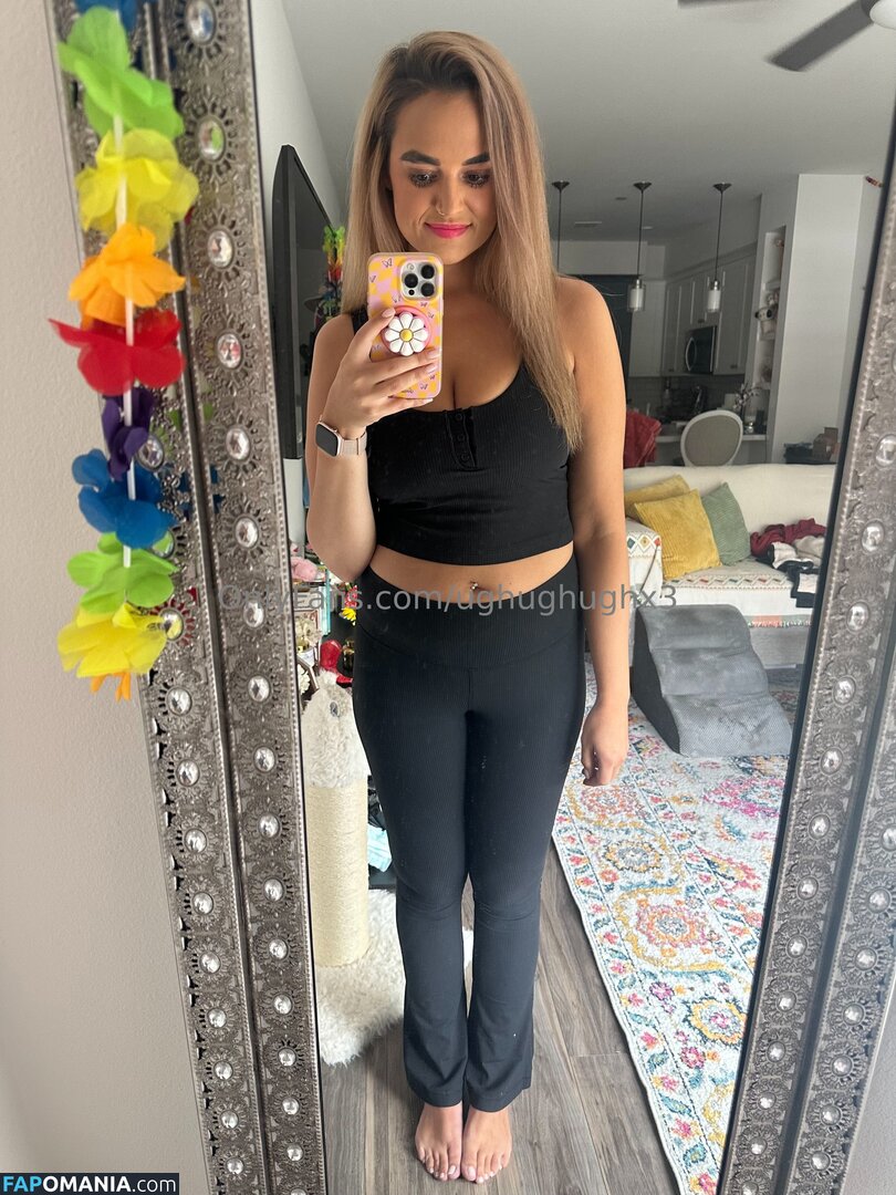 ughughughx3 Nud OnlyFans  Fotografie scursă #17