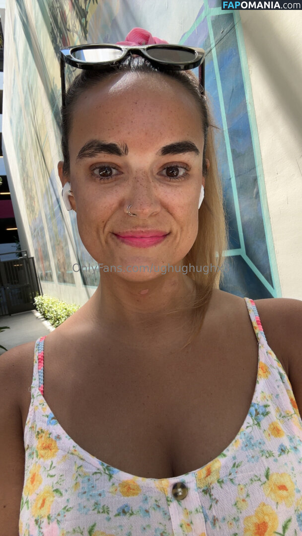 ughughughx3 Nud OnlyFans  Fotografie scursă #19