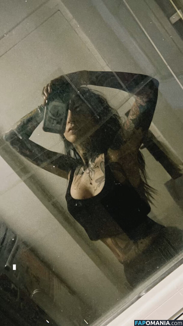 forsouls / uglybandito Nud OnlyFans  Fotografie scursă #9