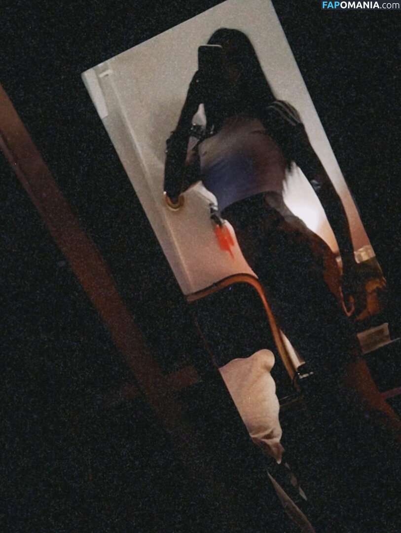 forsouls / uglybandito Nud OnlyFans  Fotografie scursă #14