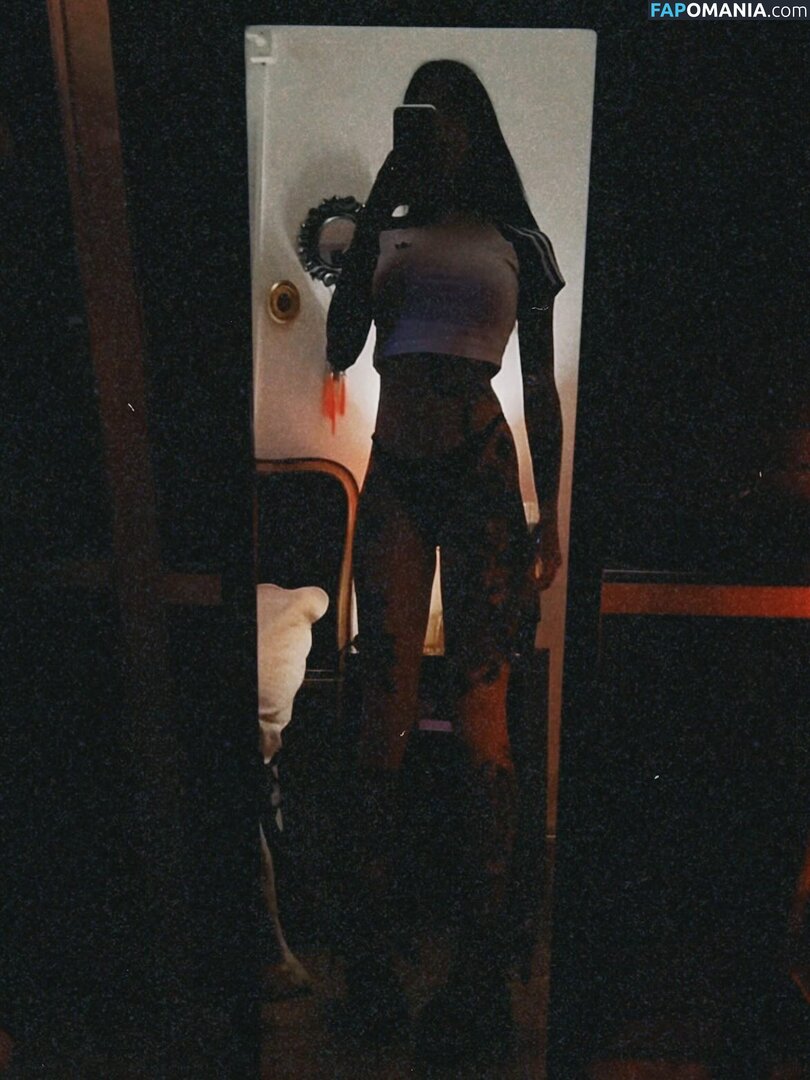 forsouls / uglybandito Nud OnlyFans  Fotografie scursă #15