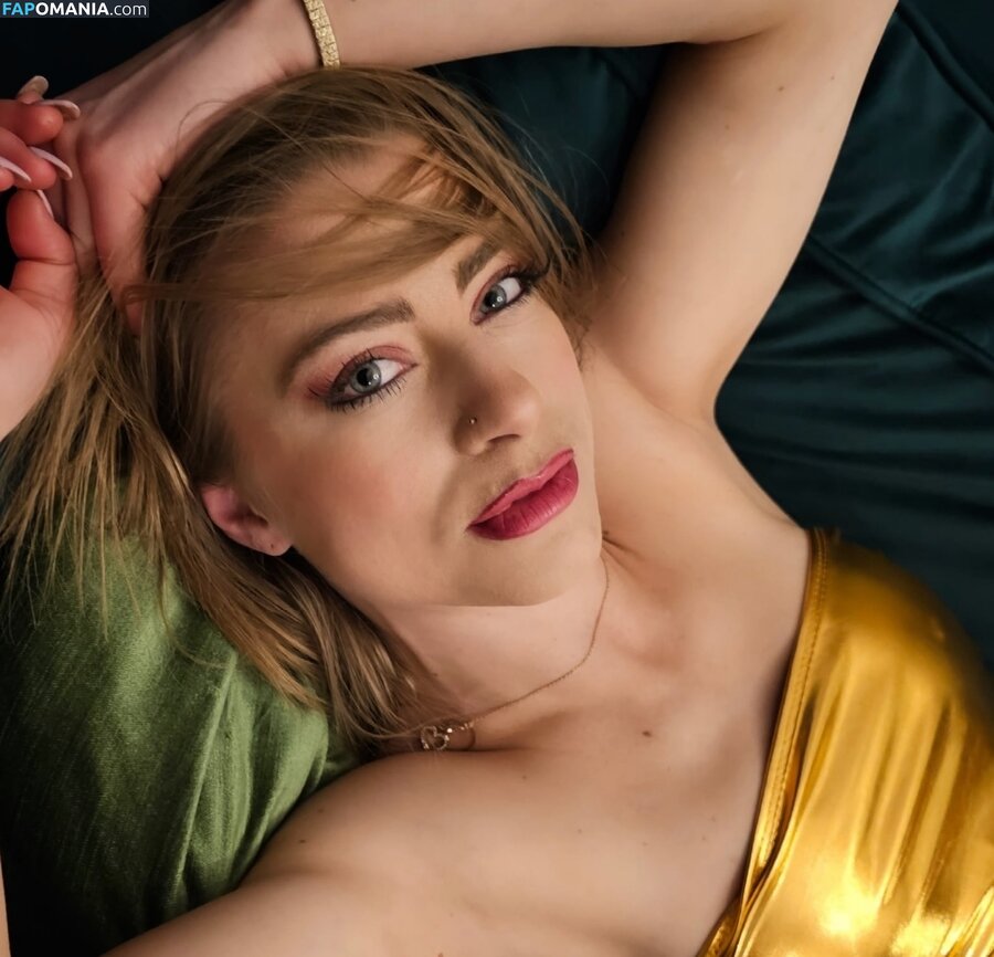 UKCrystal Nud OnlyFans  Fotografie scursă #19