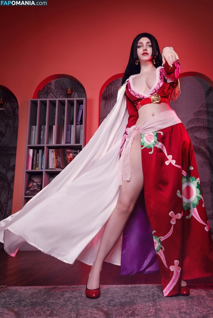 Ulichan / _ulichan_ Nud OnlyFans  Fotografie scursă #179