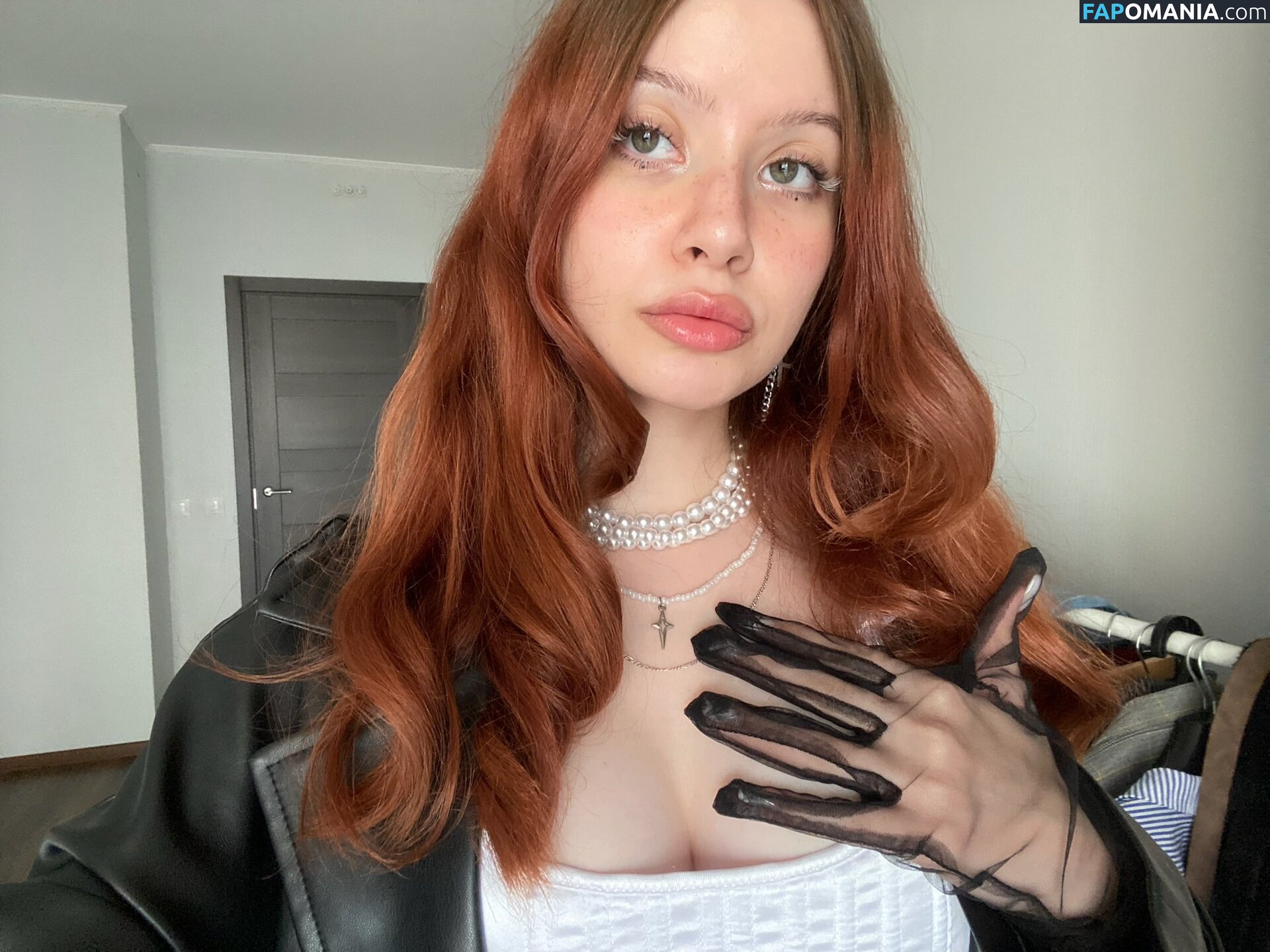 n_i_lulu / uliulianau / ulyalows Nud OnlyFans  Fotografie scursă #4