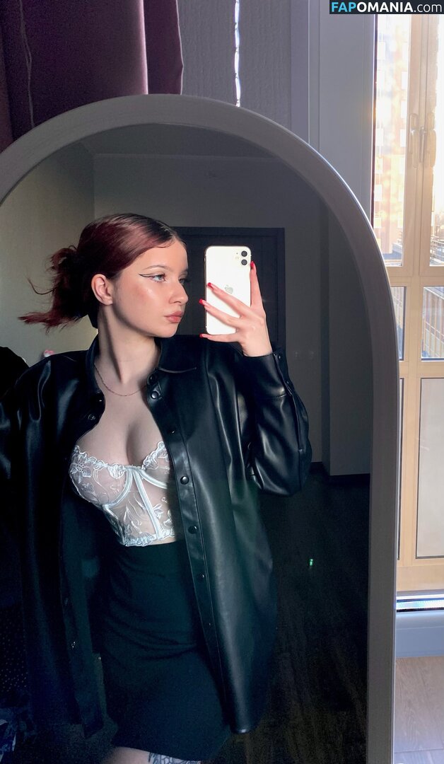n_i_lulu / uliulianau / ulyalows Nud OnlyFans  Fotografie scursă #7