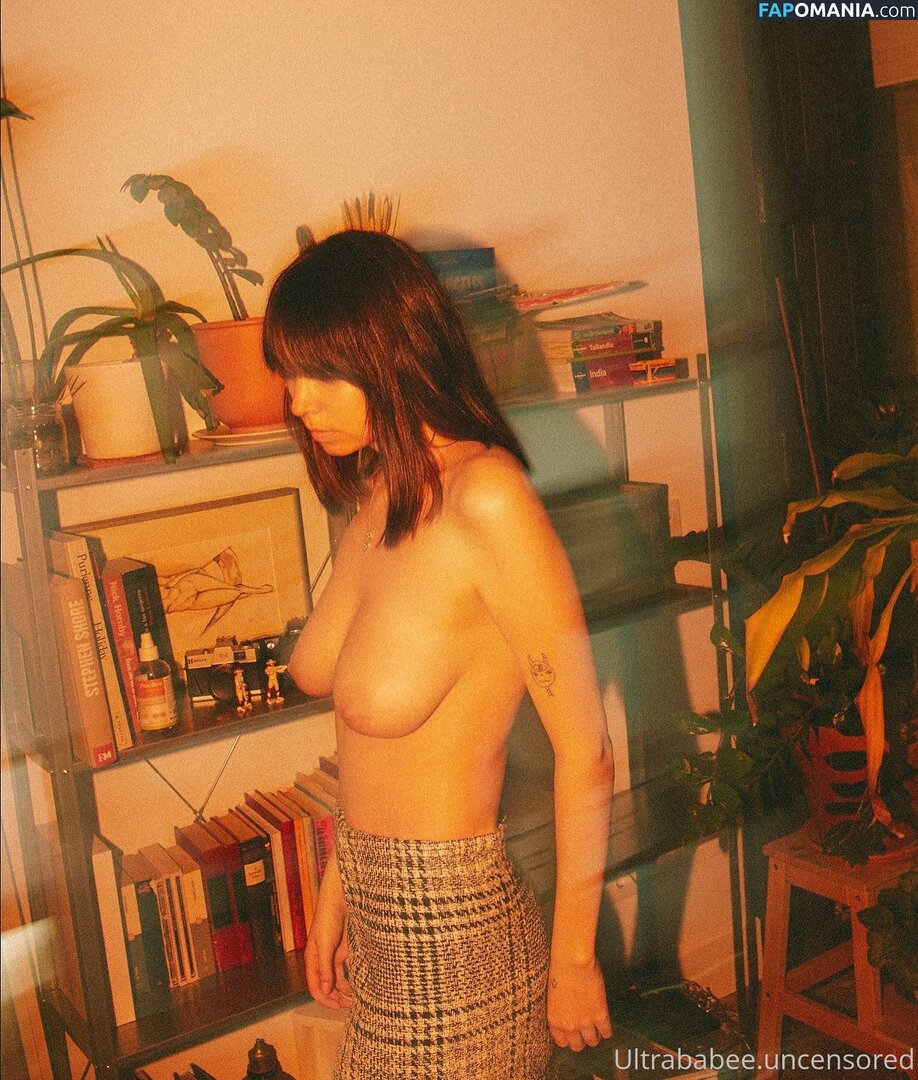 ultrababee Nud OnlyFans  Fotografie scursă #166