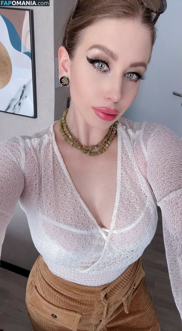 Ultrafioletova / kittysxo Nud OnlyFans  Fotografie scursă #5