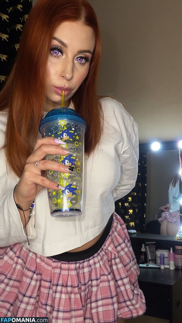 Aleksandra Majewska / Ultrafioletova / kittysxo Nud OnlyFans  Fotografie scursă #11