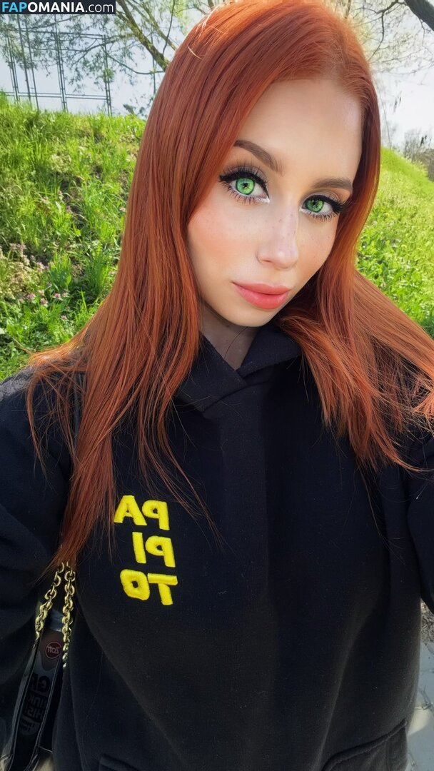 Aleksandra Majewska / Ultrafioletova / kittysxo Nud OnlyFans  Fotografie scursă #12