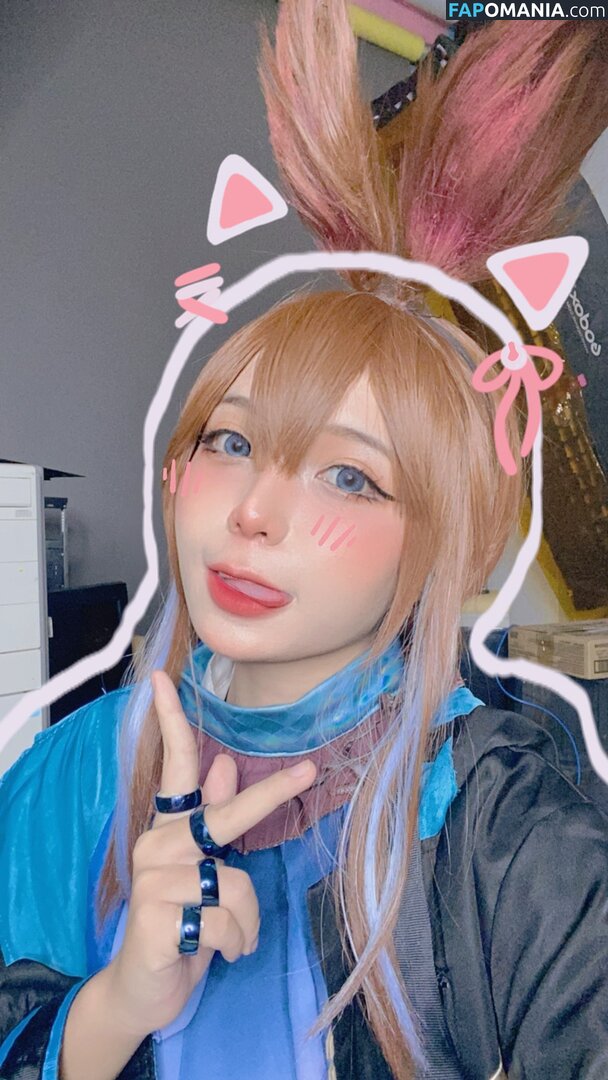 Umeko J / https: / umekoj0910 / umekoj0910_ / umekojcosplayer Nud OnlyFans  Fotografie scursă #1596
