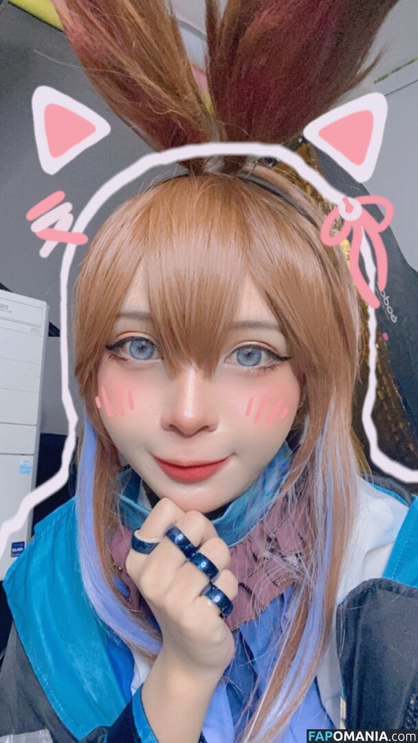 Umeko J / https: / umekoj0910 / umekoj0910_ / umekojcosplayer Nud OnlyFans  Fotografie scursă #1597