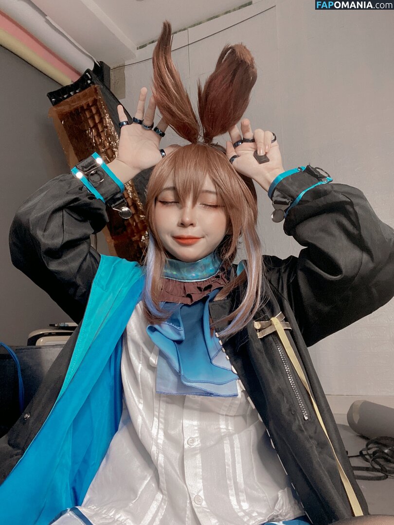 Umeko J / https: / umekoj0910 / umekoj0910_ / umekojcosplayer Nud OnlyFans  Fotografie scursă #1611