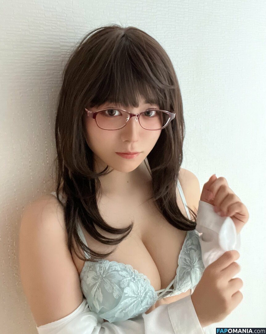 Umi Shinonome / umi_portrait Nud OnlyFans  Fotografie scursă #7