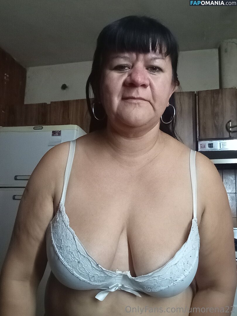 umorena22 Nud OnlyFans  Fotografie scursă #9