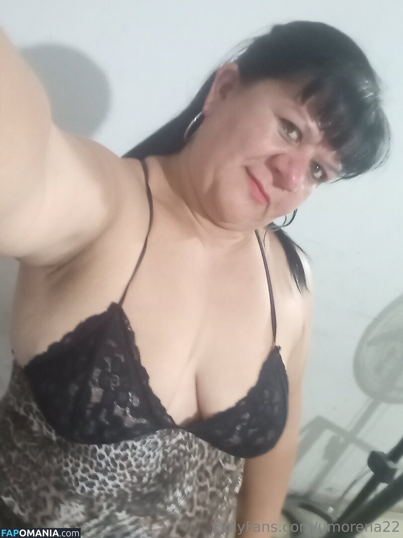 umorena22 Nud OnlyFans  Fotografie scursă #12