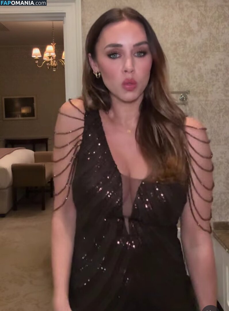 Una Healy Nud OnlyFans  Fotografie scursă #1
