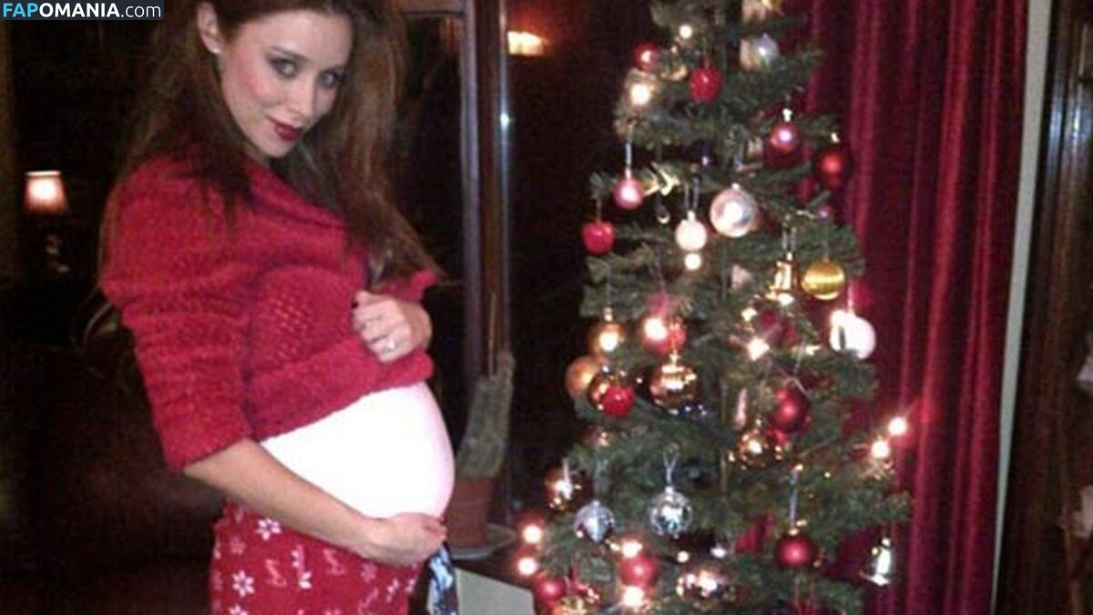Una Healy Nud OnlyFans  Fotografie scursă #7