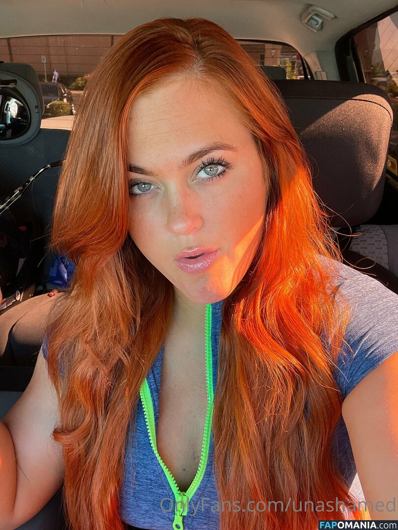 Ashleigh Baker / unashamed / unashamed._ / unashamedfree Nud OnlyFans  Fotografie scursă #11