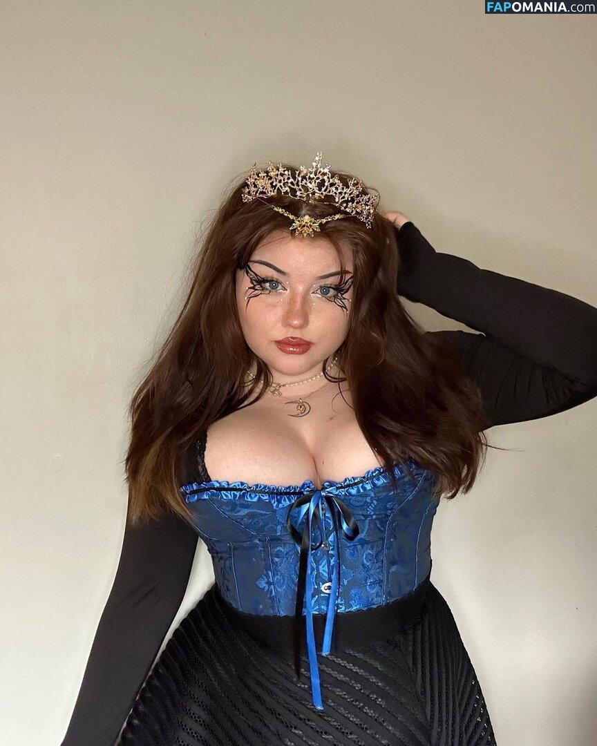 unholyholly Nud OnlyFans  Fotografie scursă #3