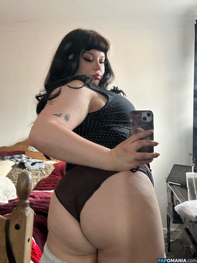 unholyholly Nud OnlyFans  Fotografie scursă #5