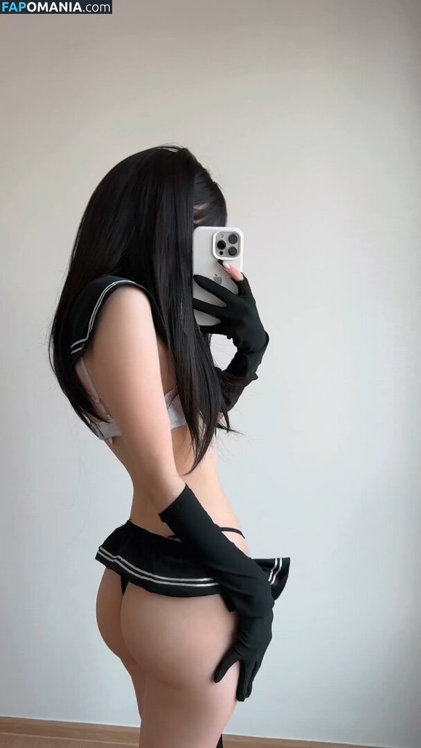 unholymists Nud OnlyFans  Fotografie scursă #15