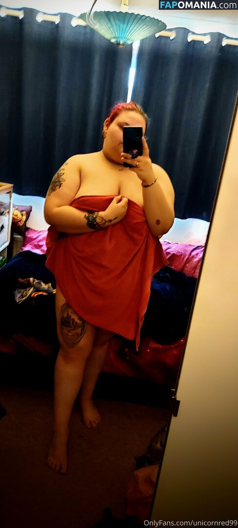 unicornred99 Nud OnlyFans  Fotografie scursă #18