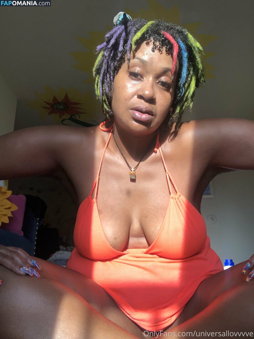 rhythmandcoils / universallovvvve Nud OnlyFans  Fotografie scursă #2