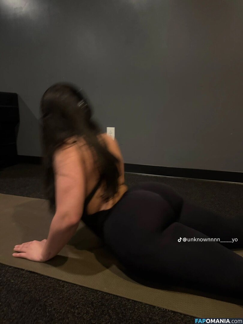 unknownnnn____yo Nud OnlyFans  Fotografie scursă #1