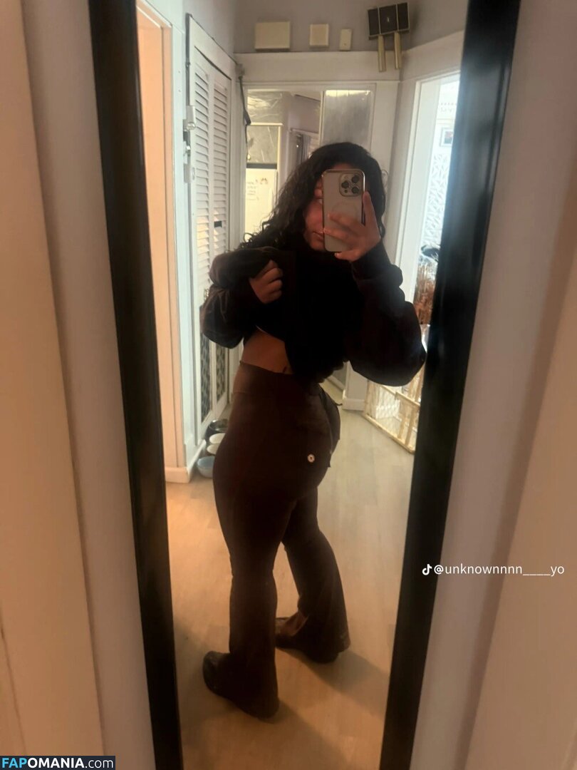 unknownnnn____yo Nud OnlyFans  Fotografie scursă #3