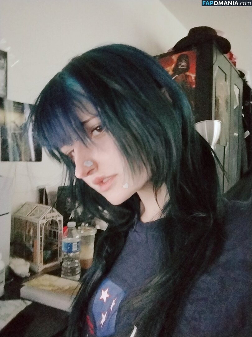 rotgoddess / unkyndled Nud OnlyFans  Fotografie scursă #92