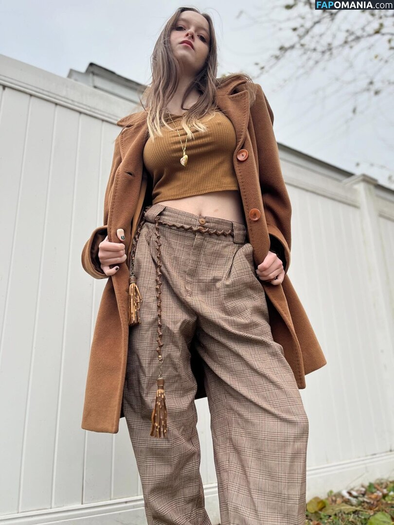 Veronica / unoangryone / vonthedon Nud OnlyFans  Fotografie scursă #1