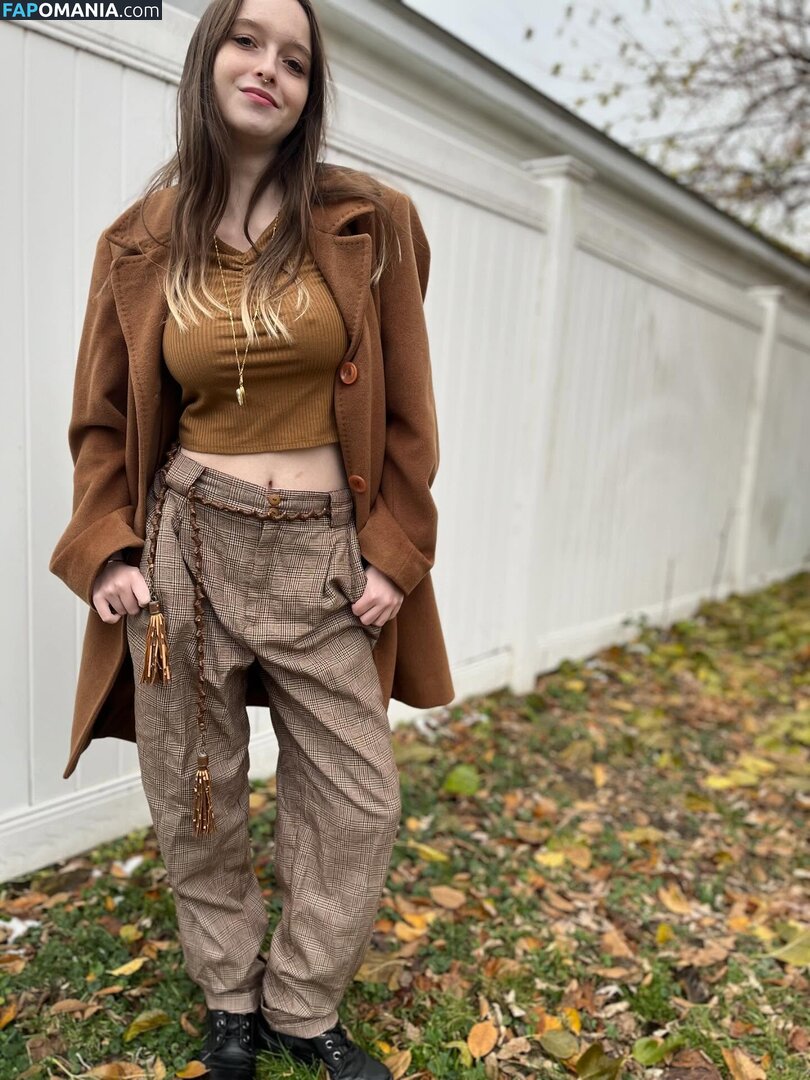 Veronica / unoangryone / vonthedon Nud OnlyFans  Fotografie scursă #3