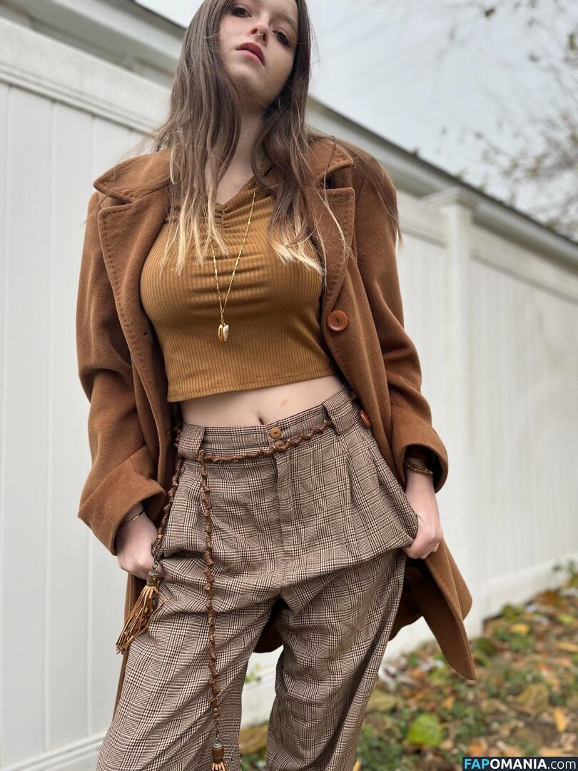 Veronica / unoangryone / vonthedon Nud OnlyFans  Fotografie scursă #5