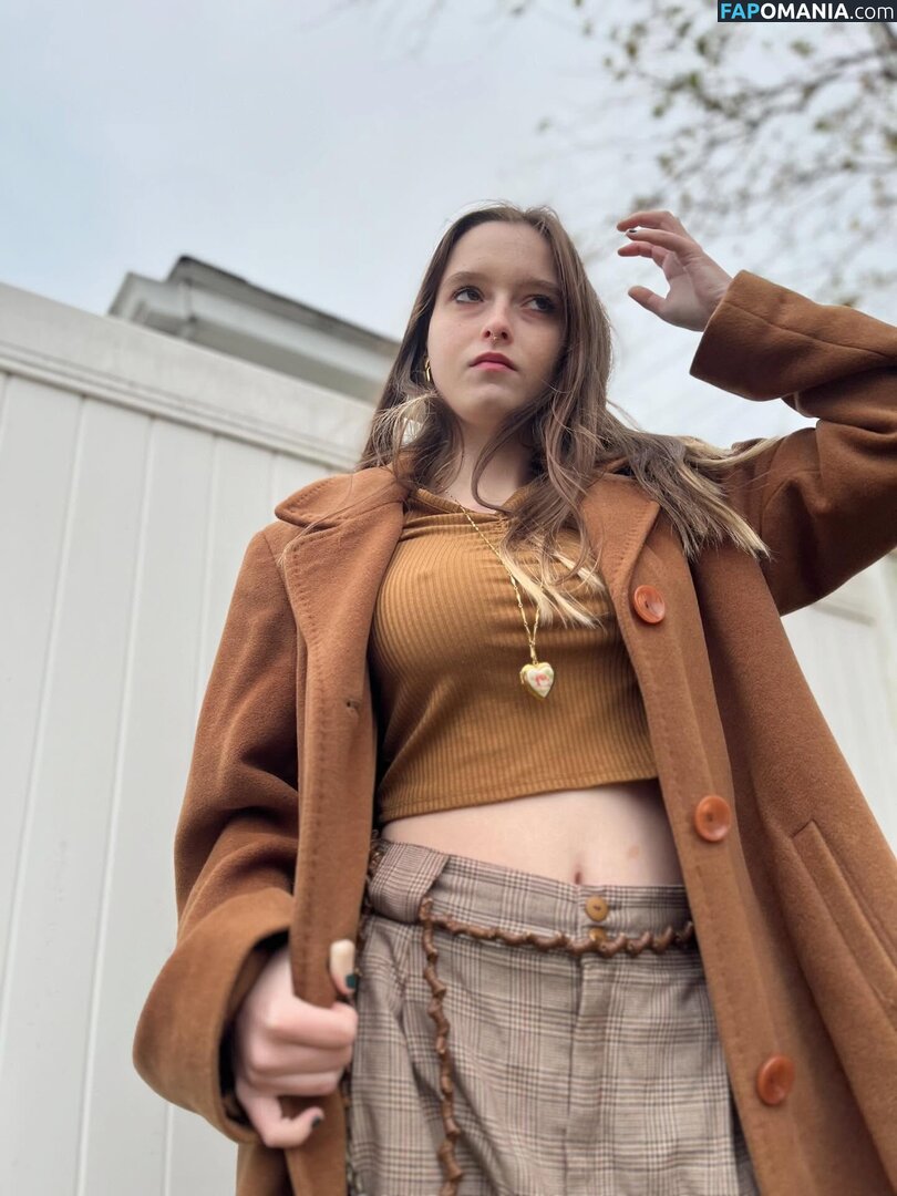 Veronica / unoangryone / vonthedon Nud OnlyFans  Fotografie scursă #6