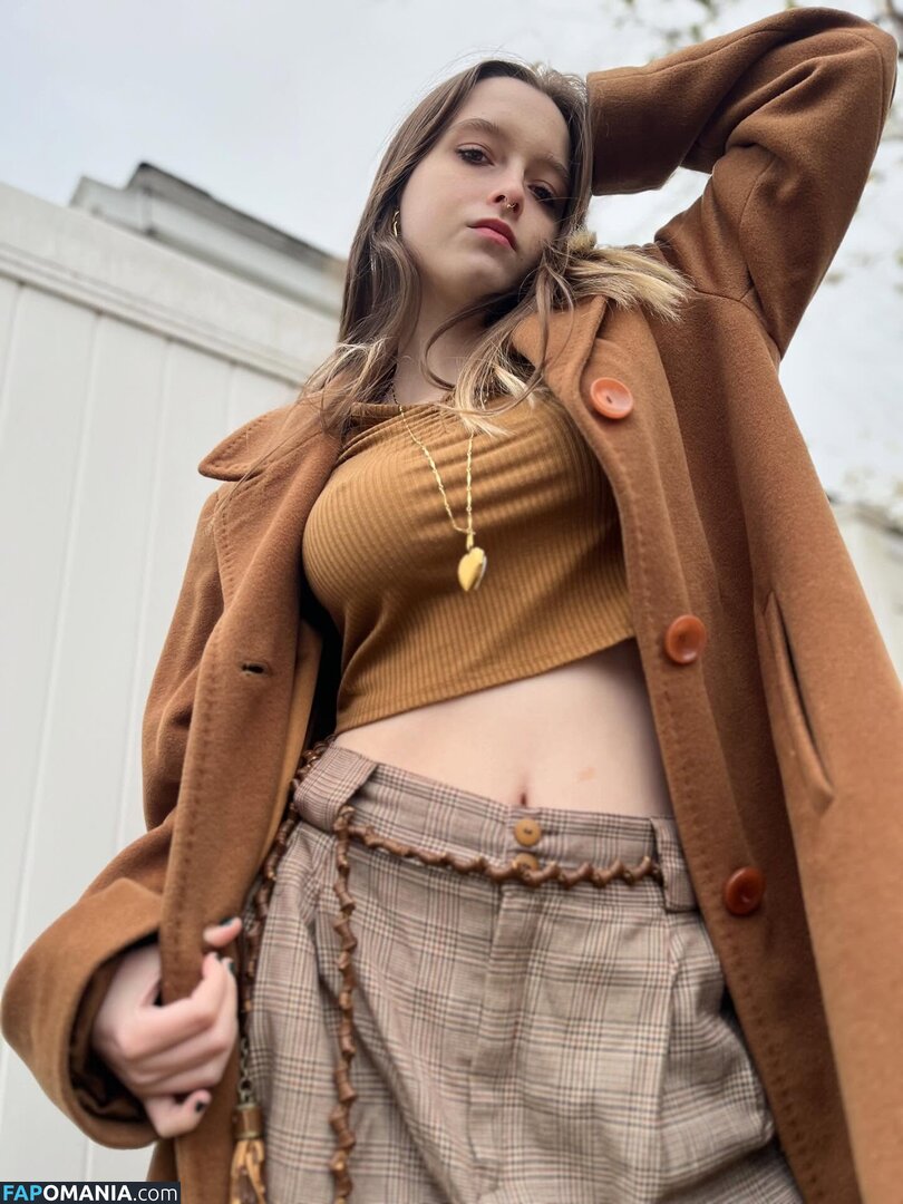 Veronica / unoangryone / vonthedon Nud OnlyFans  Fotografie scursă #7