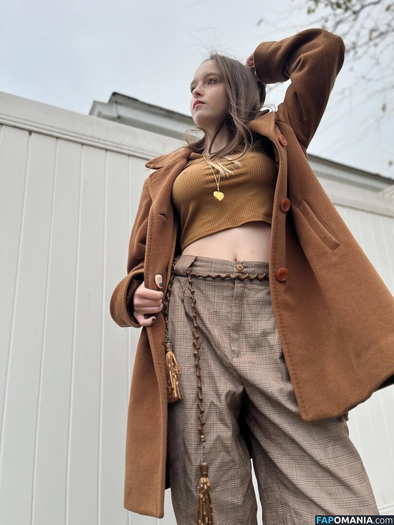 Veronica / unoangryone / vonthedon Nud OnlyFans  Fotografie scursă #8