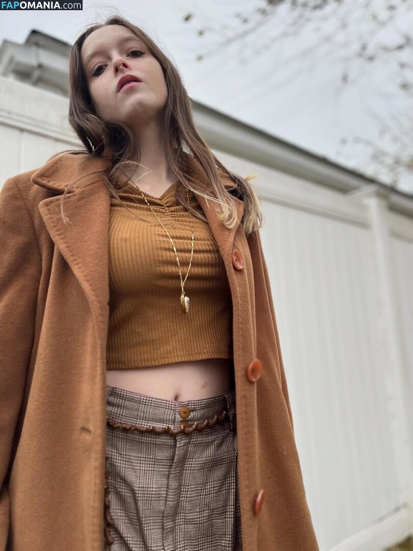 Veronica / unoangryone / vonthedon Nud OnlyFans  Fotografie scursă #9