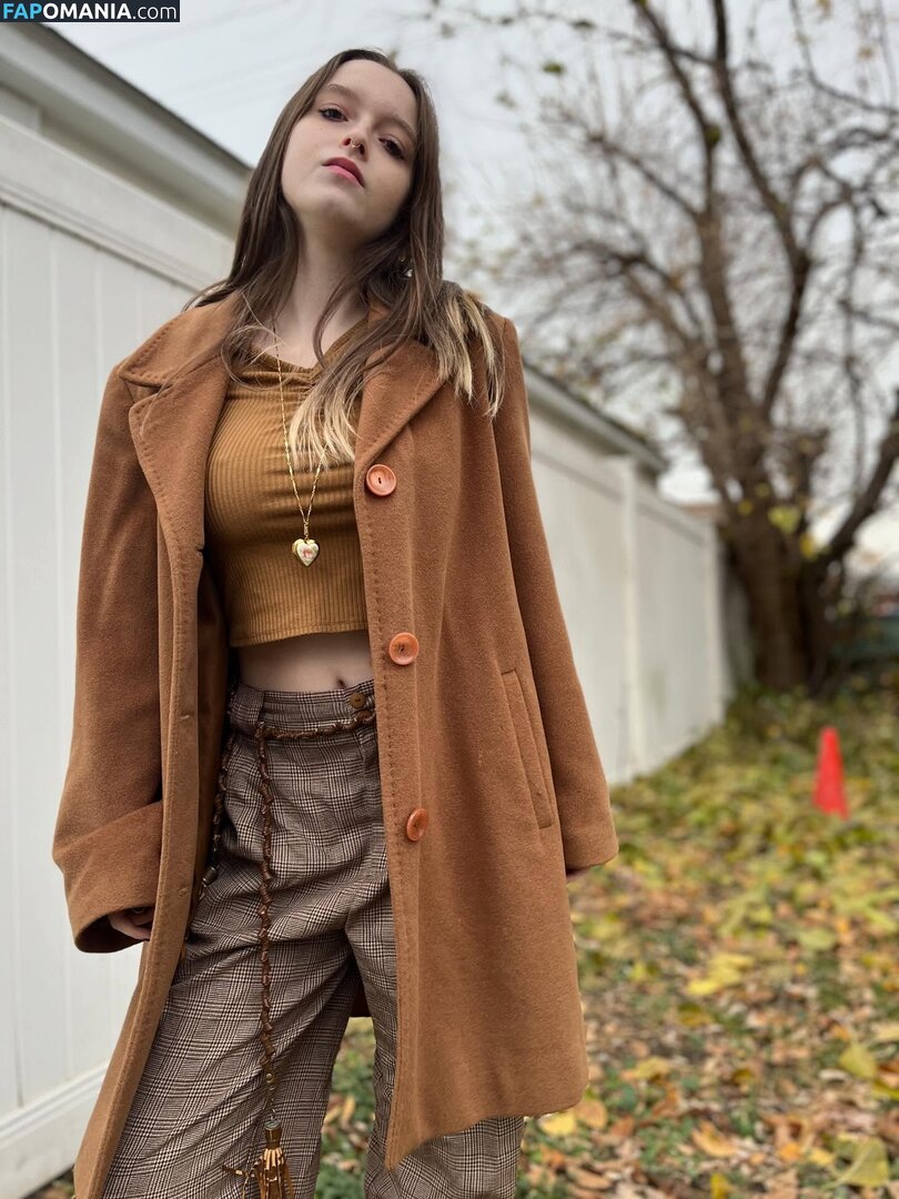 Veronica / unoangryone / vonthedon Nud OnlyFans  Fotografie scursă #10