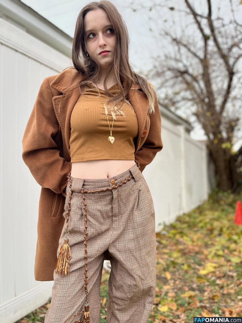 Veronica / unoangryone / vonthedon Nud OnlyFans  Fotografie scursă #11