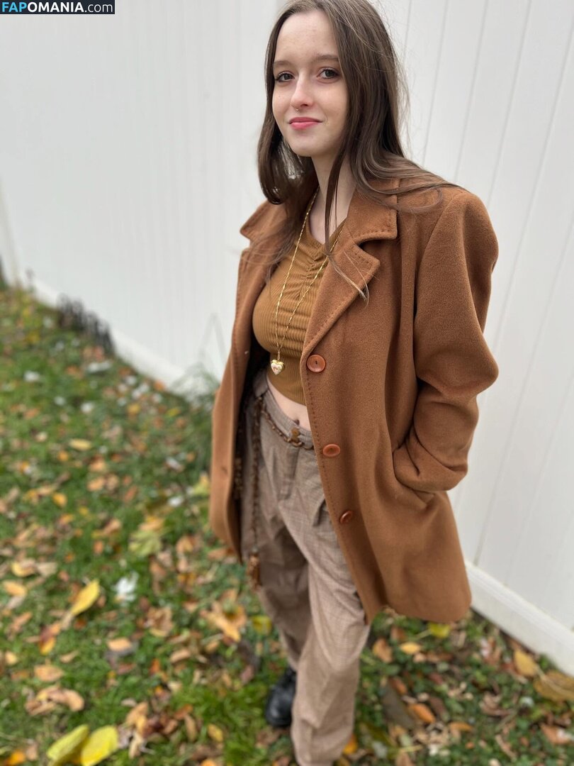 Veronica / unoangryone / vonthedon Nud OnlyFans  Fotografie scursă #12