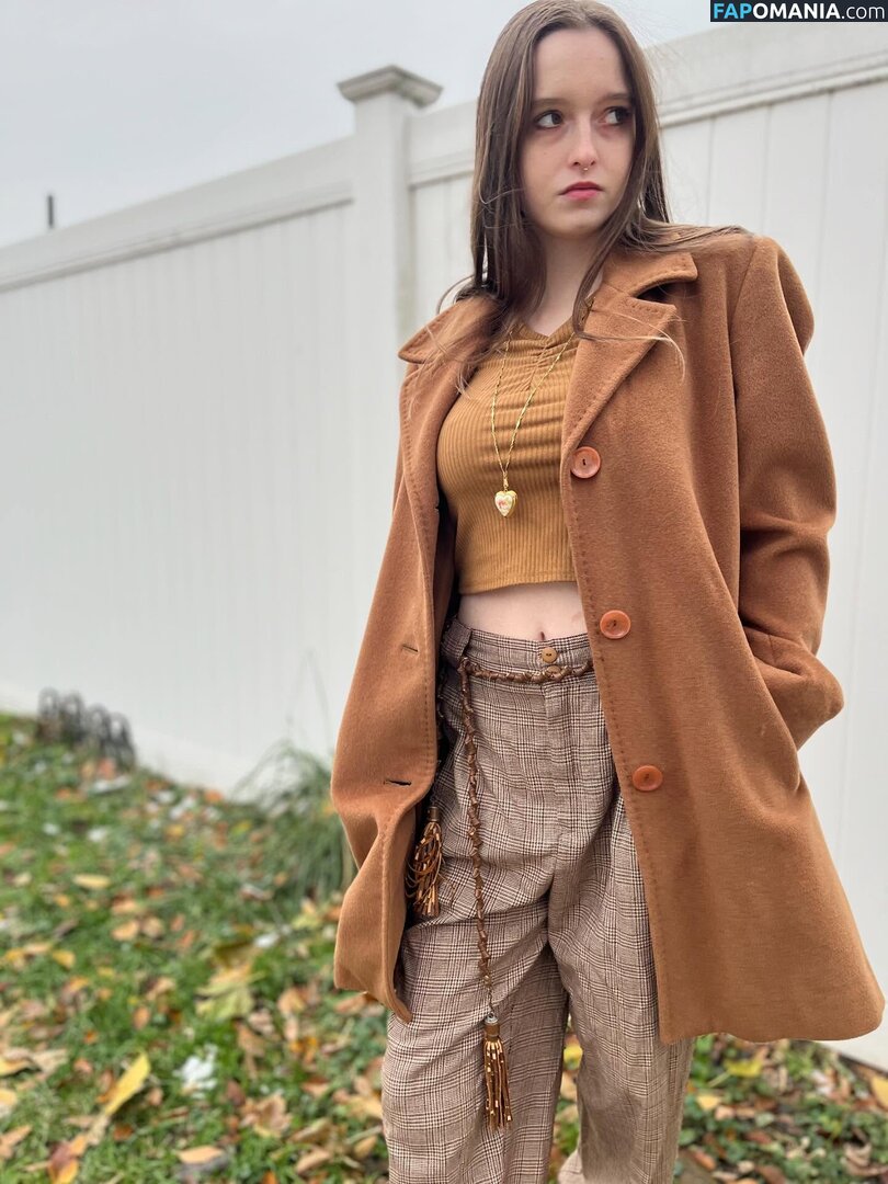 Veronica / unoangryone / vonthedon Nud OnlyFans  Fotografie scursă #13