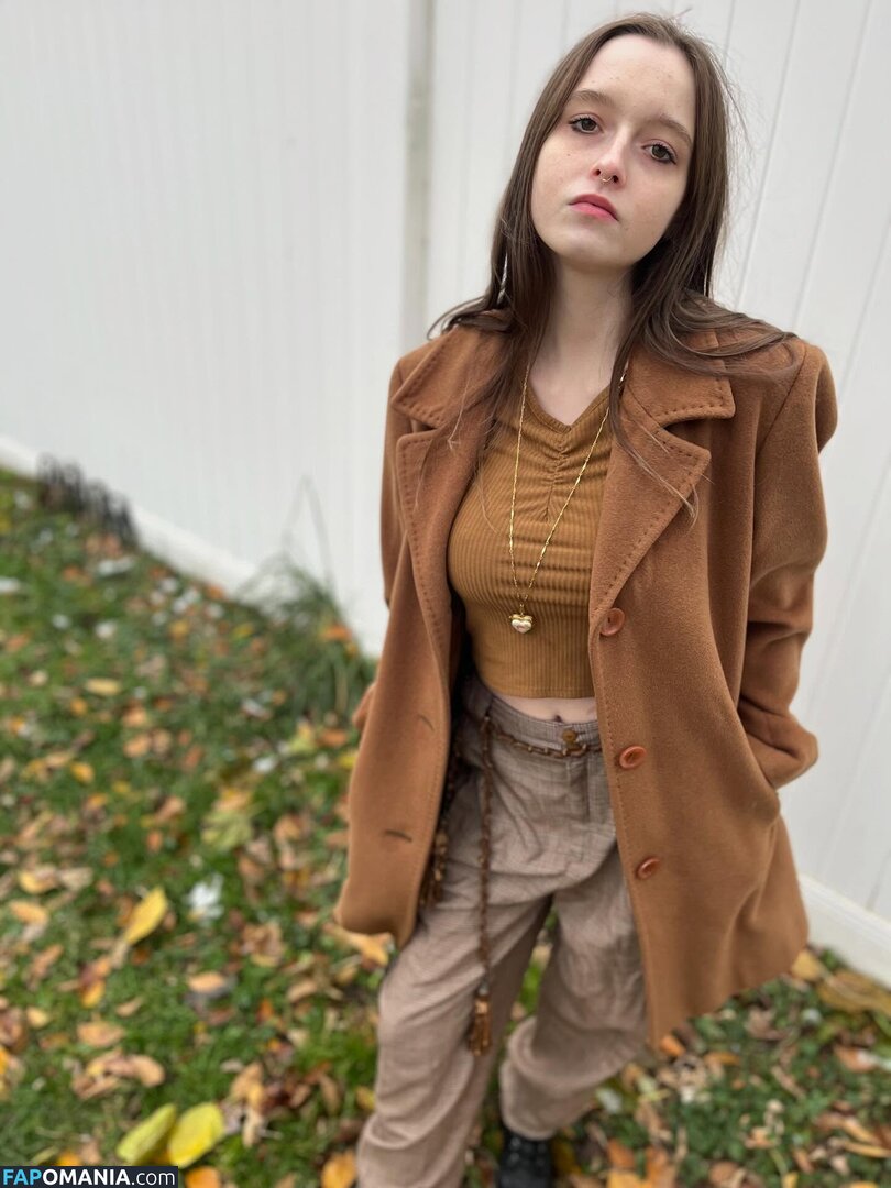 Veronica / unoangryone / vonthedon Nud OnlyFans  Fotografie scursă #14