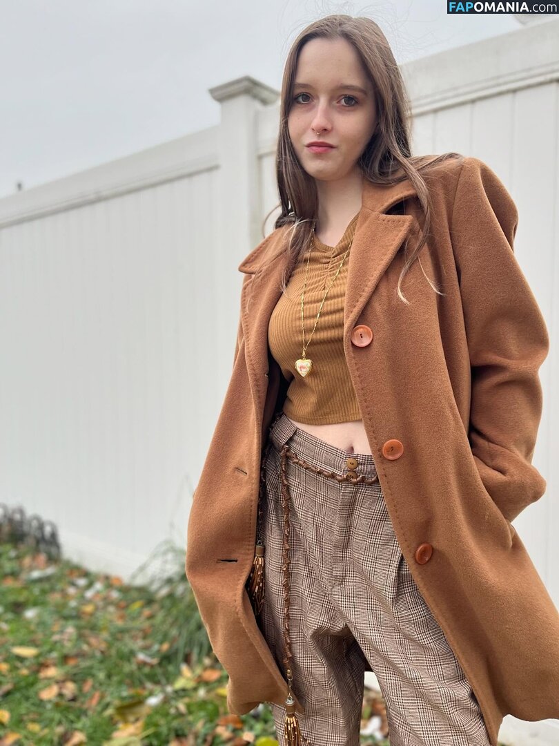 Veronica / unoangryone / vonthedon Nud OnlyFans  Fotografie scursă #15