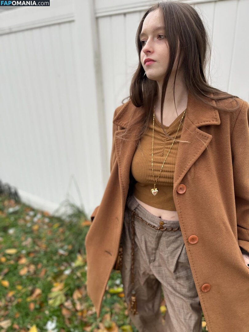 Veronica / unoangryone / vonthedon Nud OnlyFans  Fotografie scursă #16