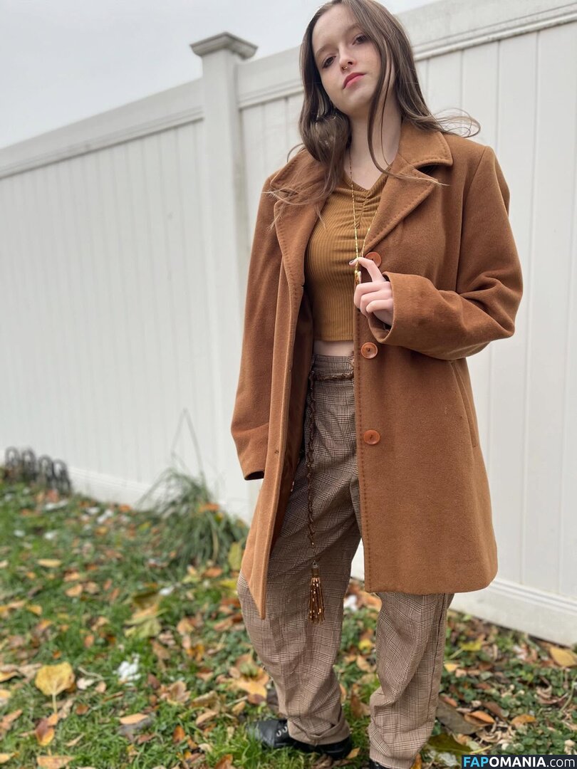 Veronica / unoangryone / vonthedon Nud OnlyFans  Fotografie scursă #17