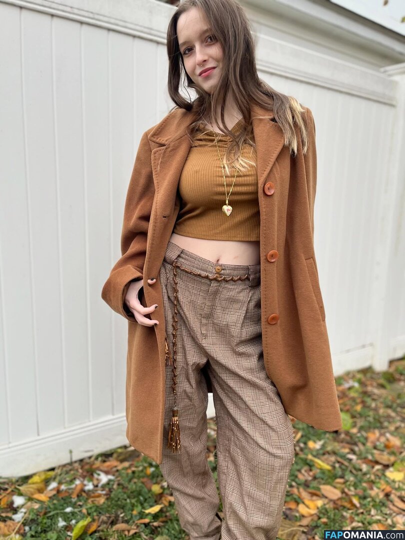 Veronica / unoangryone / vonthedon Nud OnlyFans  Fotografie scursă #18