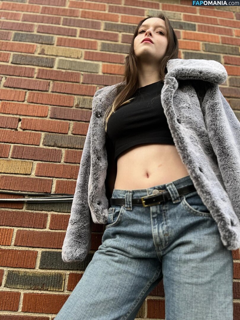 Veronica / unoangryone / vonthedon Nud OnlyFans  Fotografie scursă #25