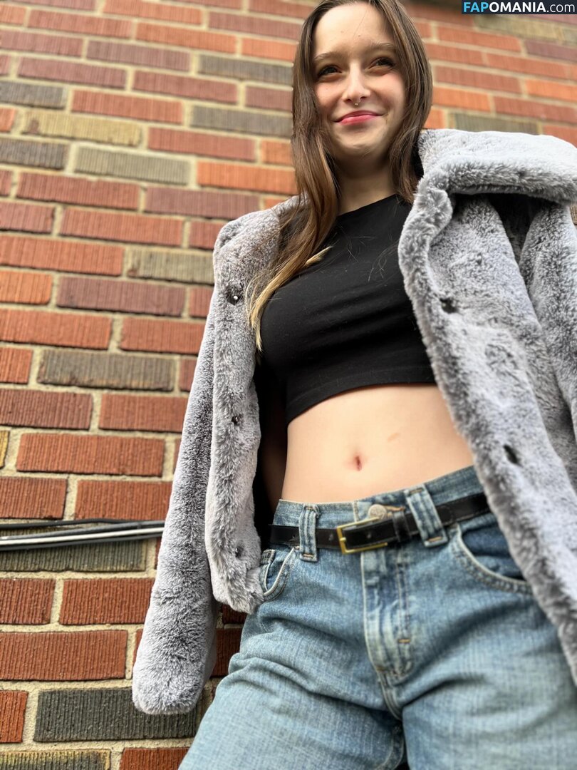 Veronica / unoangryone / vonthedon Nud OnlyFans  Fotografie scursă #26